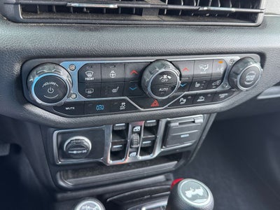 2024 Jeep Wrangler Sport S 4xe