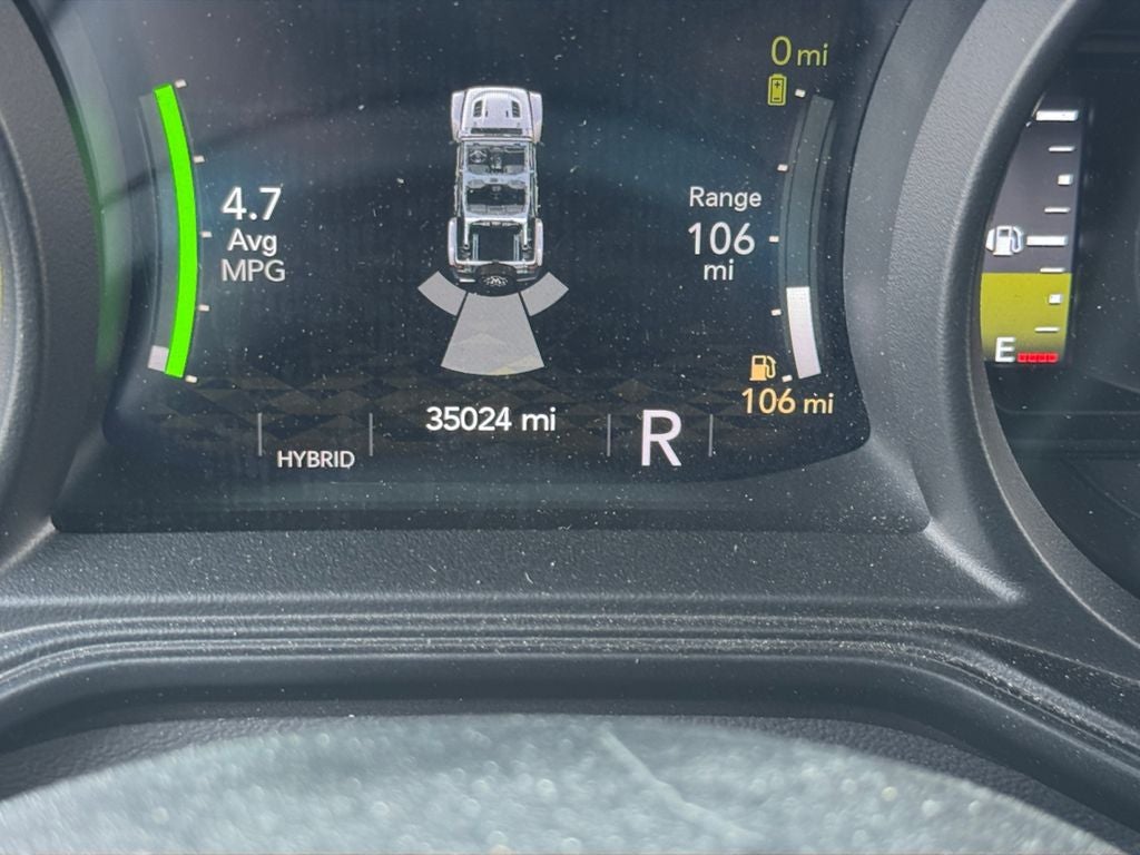 2024 Jeep Wrangler Sport S 4xe