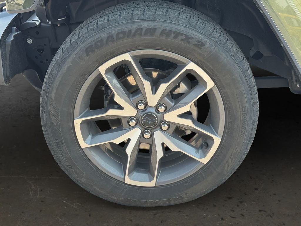 2024 Jeep Wrangler Sport S 4xe