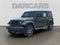 2024 Jeep Wrangler Sport S 4xe