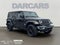2024 Jeep Wrangler Sahara 4xe Hardtop Conv