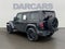 2024 Jeep Wrangler Sahara 4xe Hardtop Conv