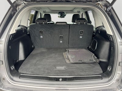 2022 Jeep Grand Cherokee 4xe