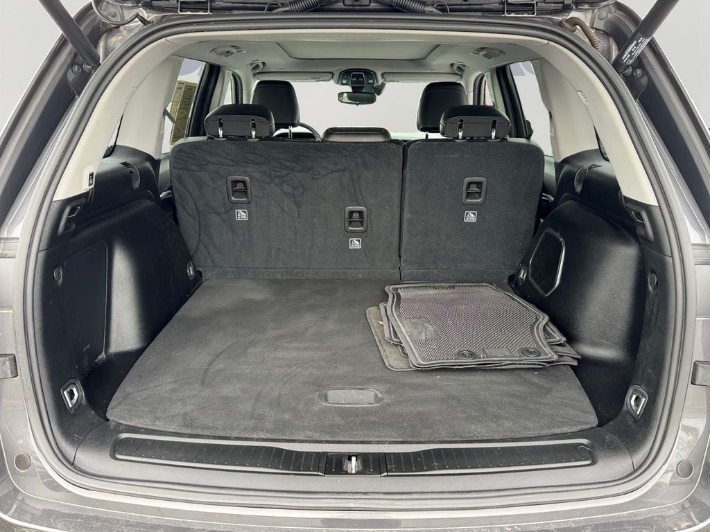 2022 Jeep Grand Cherokee 4xe