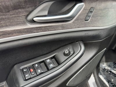 2022 Jeep Grand Cherokee 4xe