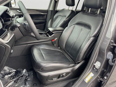 2022 Jeep Grand Cherokee 4xe