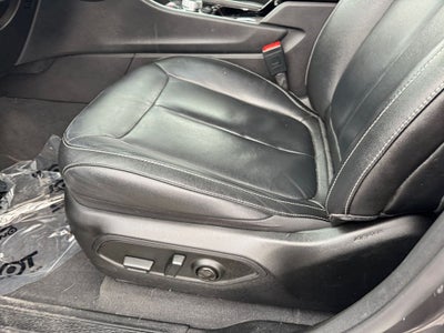 2022 Jeep Grand Cherokee 4xe