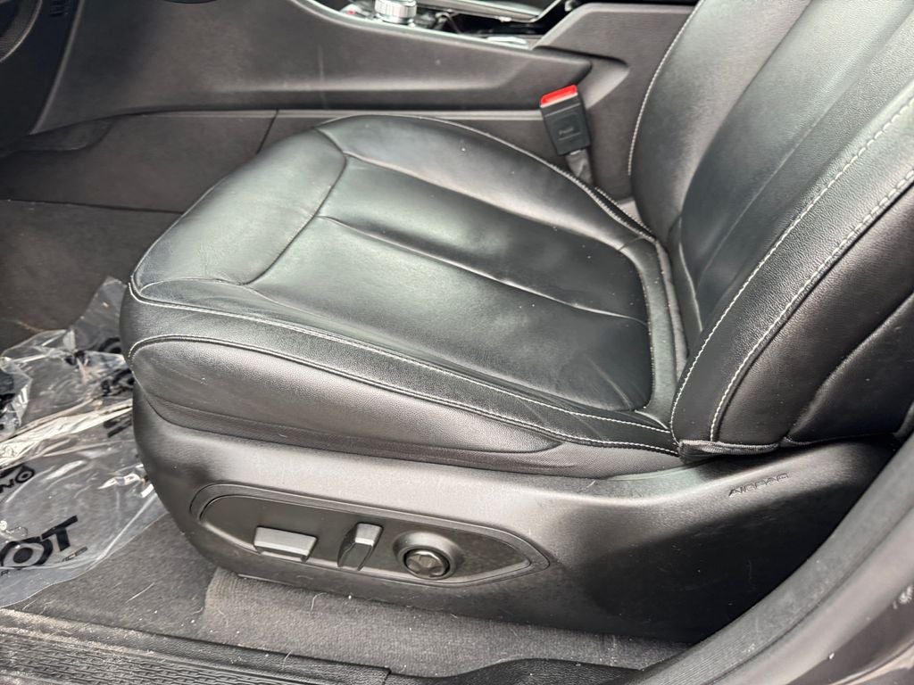 2022 Jeep Grand Cherokee 4xe