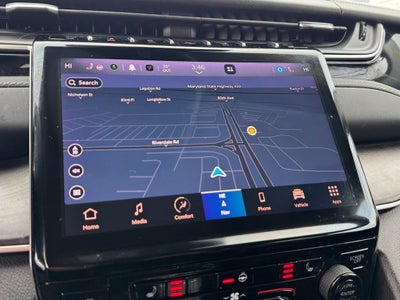 2022 Jeep Grand Cherokee 4xe