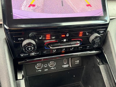 2022 Jeep Grand Cherokee 4xe