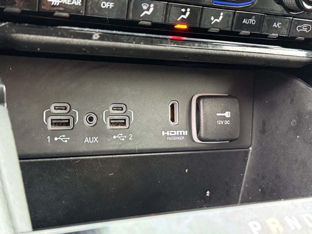 2022 Jeep Grand Cherokee 4xe