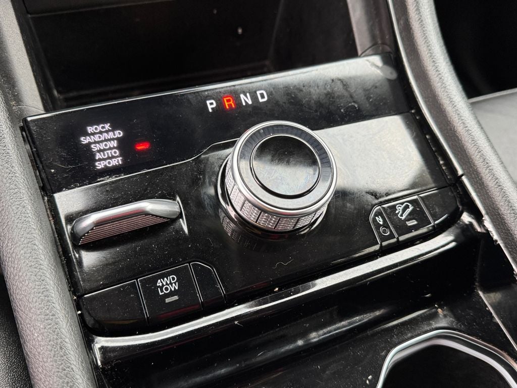 2022 Jeep Grand Cherokee 4xe