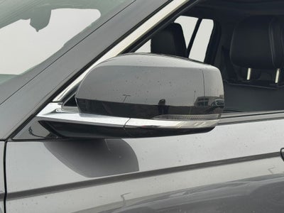 2022 Jeep Grand Cherokee 4xe