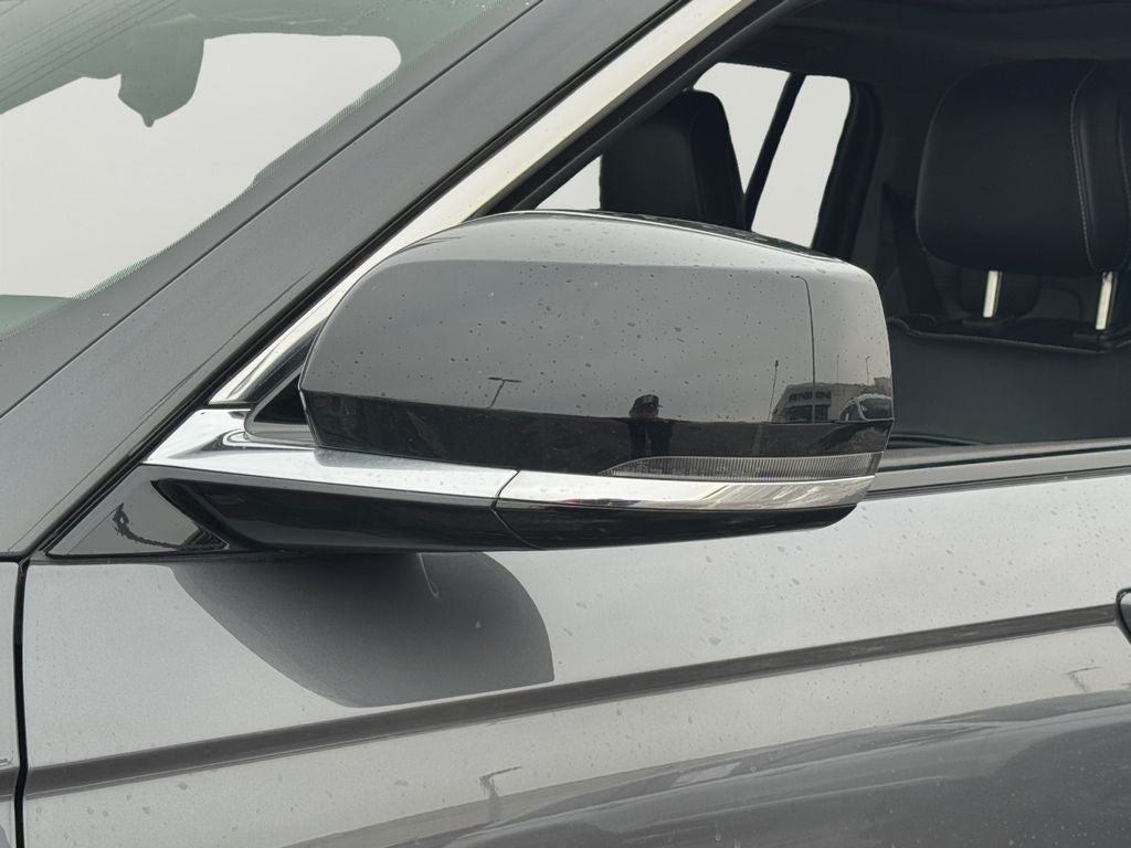 2022 Jeep Grand Cherokee 4xe