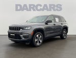 2022 Jeep Grand Cherokee 4xe