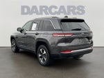 2022 Jeep Grand Cherokee 4xe