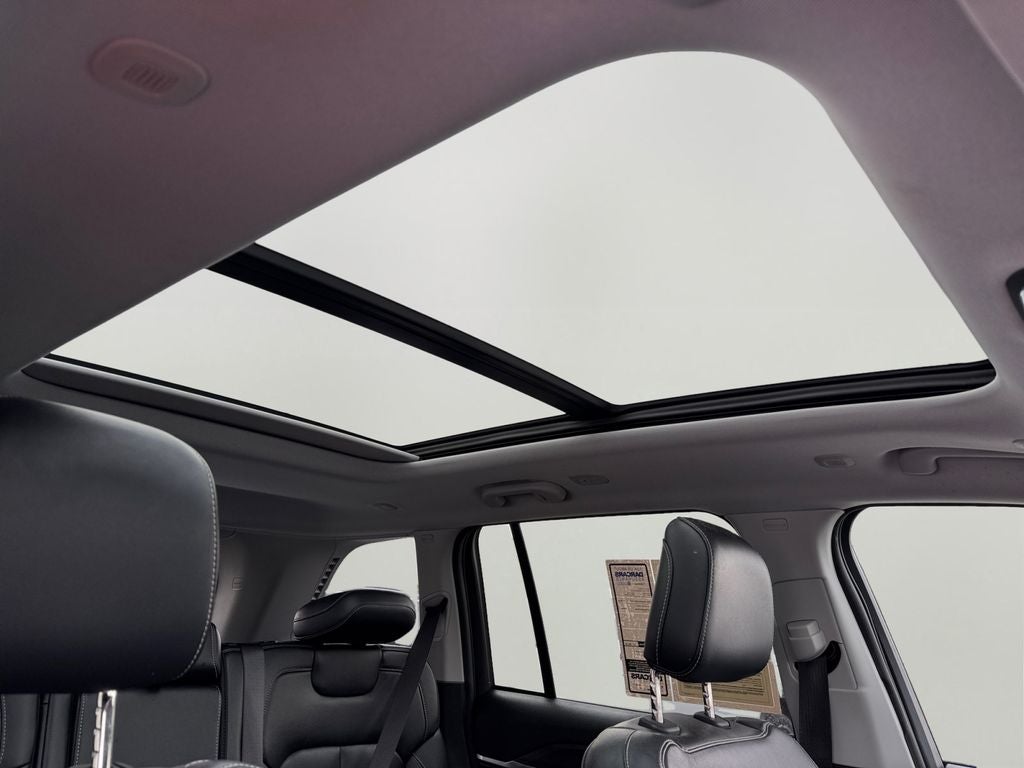 2022 Jeep Grand Cherokee 4xe