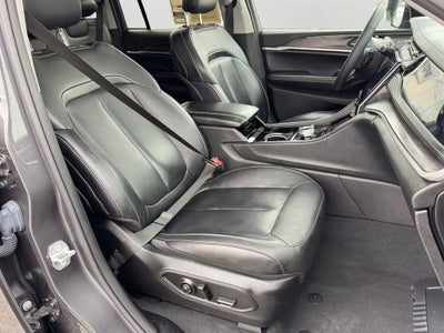 2022 Jeep Grand Cherokee 4xe