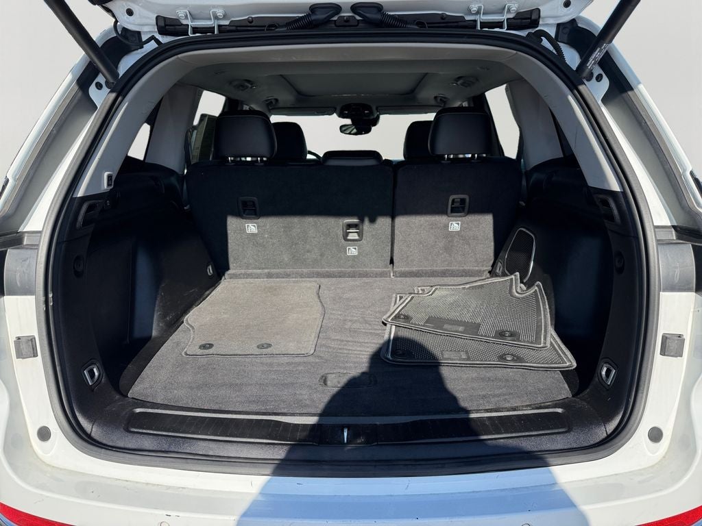 2022 Jeep Grand Cherokee 4xe w/ PANARAMIC SUNROOF