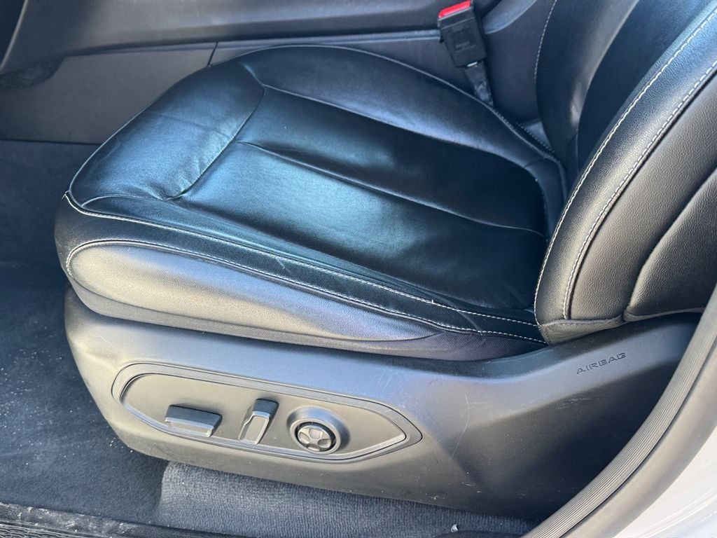 2022 Jeep Grand Cherokee 4xe w/ PANARAMIC SUNROOF