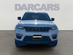 2022 Jeep Grand Cherokee 4xe w/ PANARAMIC SUNROOF