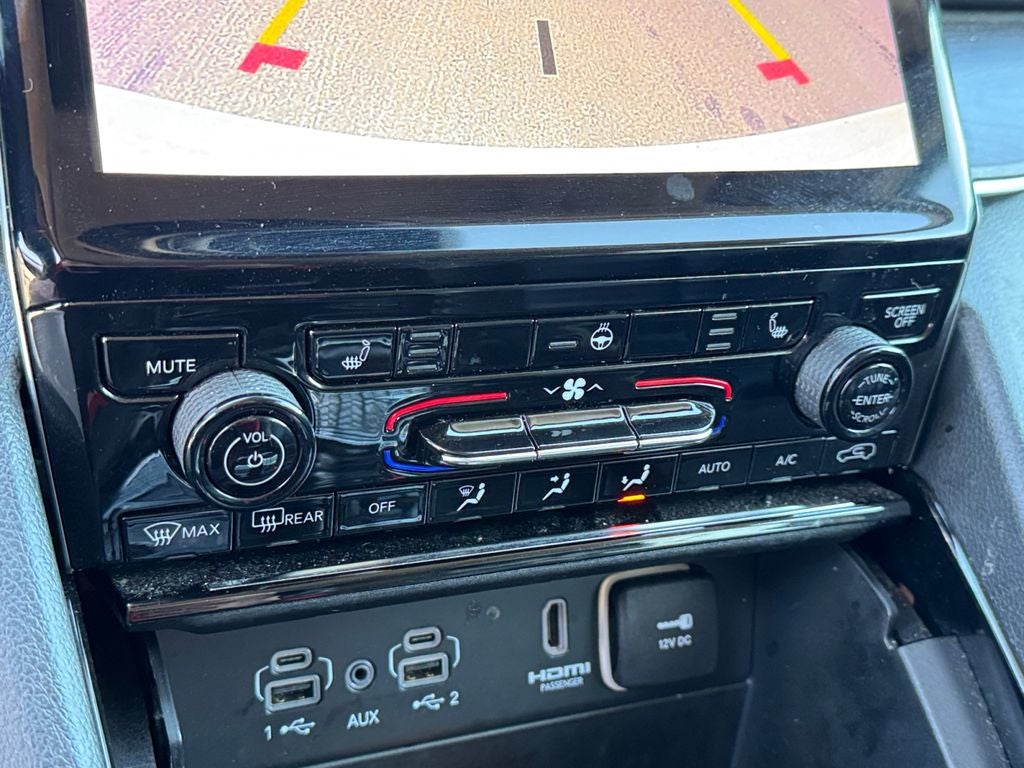 2022 Jeep Grand Cherokee 4xe w/ PANARAMIC SUNROOF