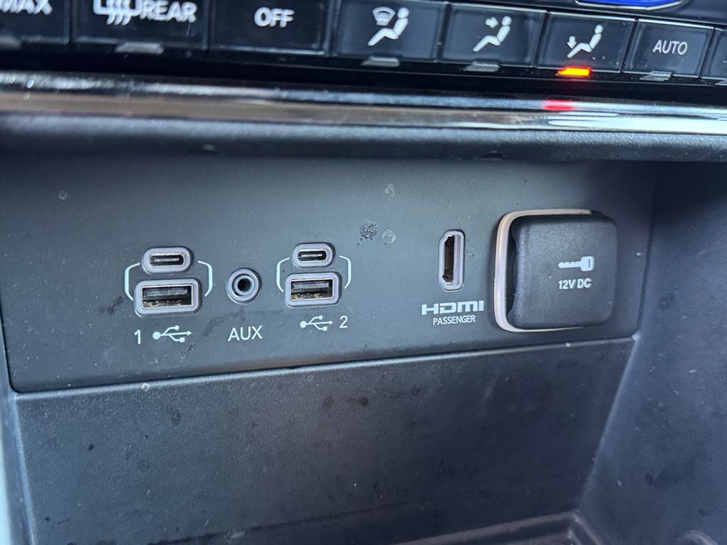 2022 Jeep Grand Cherokee 4xe w/ PANARAMIC SUNROOF