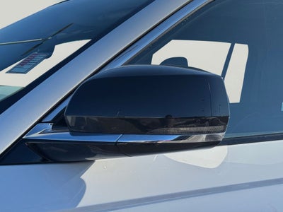 2022 Jeep Grand Cherokee 4xe w/ PANARAMIC SUNROOF