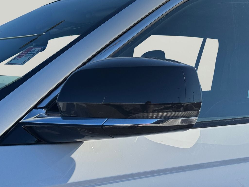 2022 Jeep Grand Cherokee 4xe w/ PANARAMIC SUNROOF