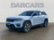 2022 Jeep Grand Cherokee 4xe w/ PANARAMIC SUNROOF