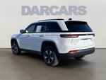 2022 Jeep Grand Cherokee 4xe w/ PANARAMIC SUNROOF