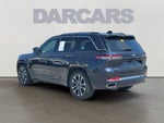 2023 Jeep Grand Cherokee Overland 4xe w/Heads Up Display