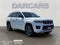 2023 Jeep Grand Cherokee Overland 4xe W/Tech pkg