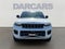 2023 Jeep Grand Cherokee Overland 4xe W/Tech pkg