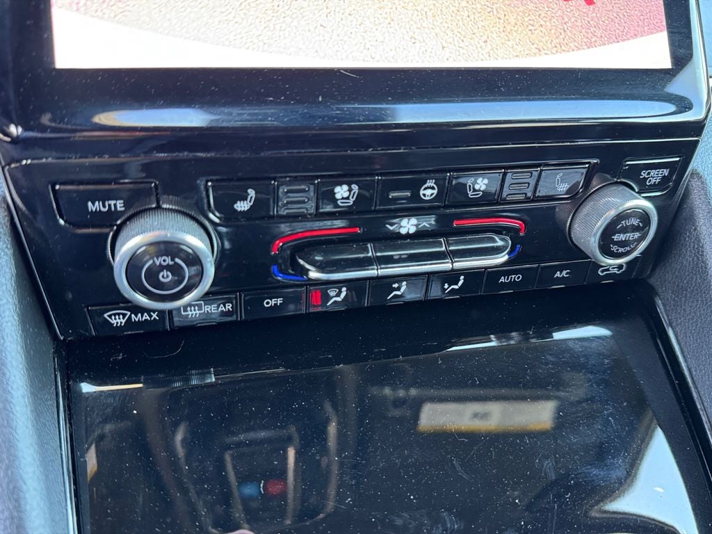 2023 Jeep Grand Cherokee Overland 4xe W/Tech pkg