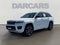 2023 Jeep Grand Cherokee Overland 4xe W/Tech pkg