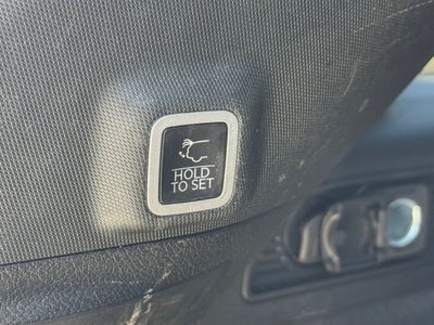 2023 Jeep Grand Cherokee Overland 4xe W/Tech pkg