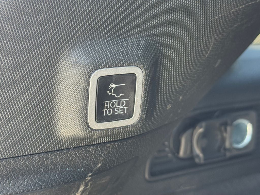 2023 Jeep Grand Cherokee Overland 4xe W/Tech pkg