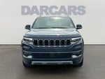 2024 Jeep Wagoneer Series II W/ Navigation