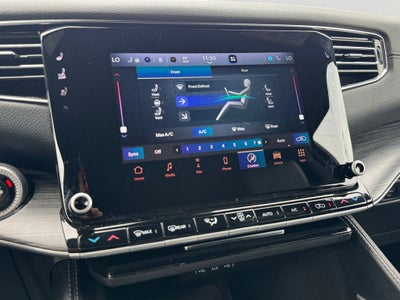 2024 Jeep Wagoneer Series II W/ Navigation