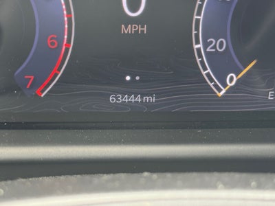 2024 Jeep Wagoneer Series II W/ Navigation