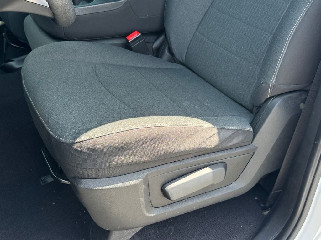 2023 RAM 1500 Classic Warlock w/Bluetooth