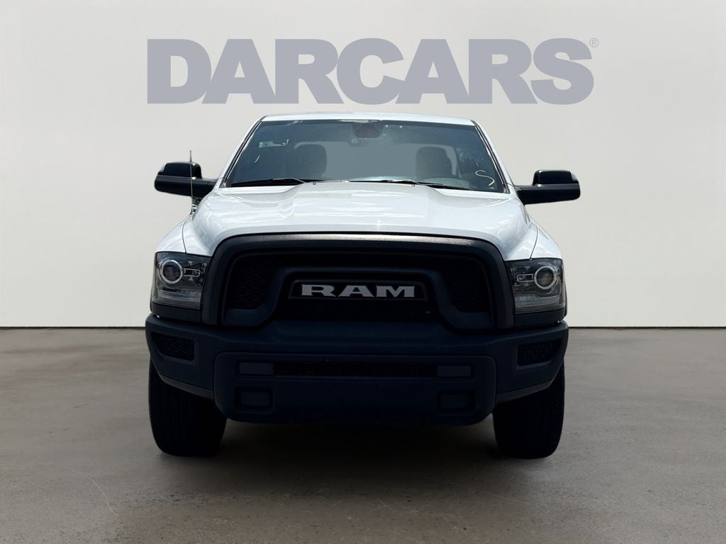 2023 RAM 1500 Classic Warlock w/Bluetooth