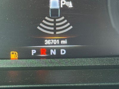 2023 RAM 1500 Classic Warlock w/Bluetooth