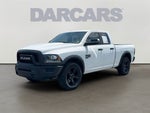2023 RAM 1500 Classic Warlock w/Bluetooth