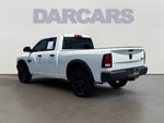 2023 RAM 1500 Classic Warlock w/Bluetooth