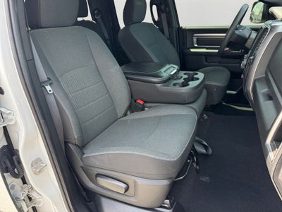 2023 RAM 1500 Classic Warlock w/Bluetooth