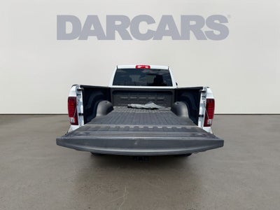 2023 RAM 1500 Classic Warlock w/Bluetooth