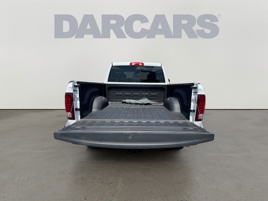 2023 RAM 1500 Classic Warlock w/Bluetooth
