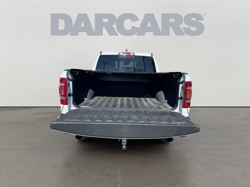 2019 RAM 1500 Limited w/ Pan SunRoof